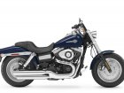 Harley-Davidson Harley Davidson FXDF Dyna Fat Bob